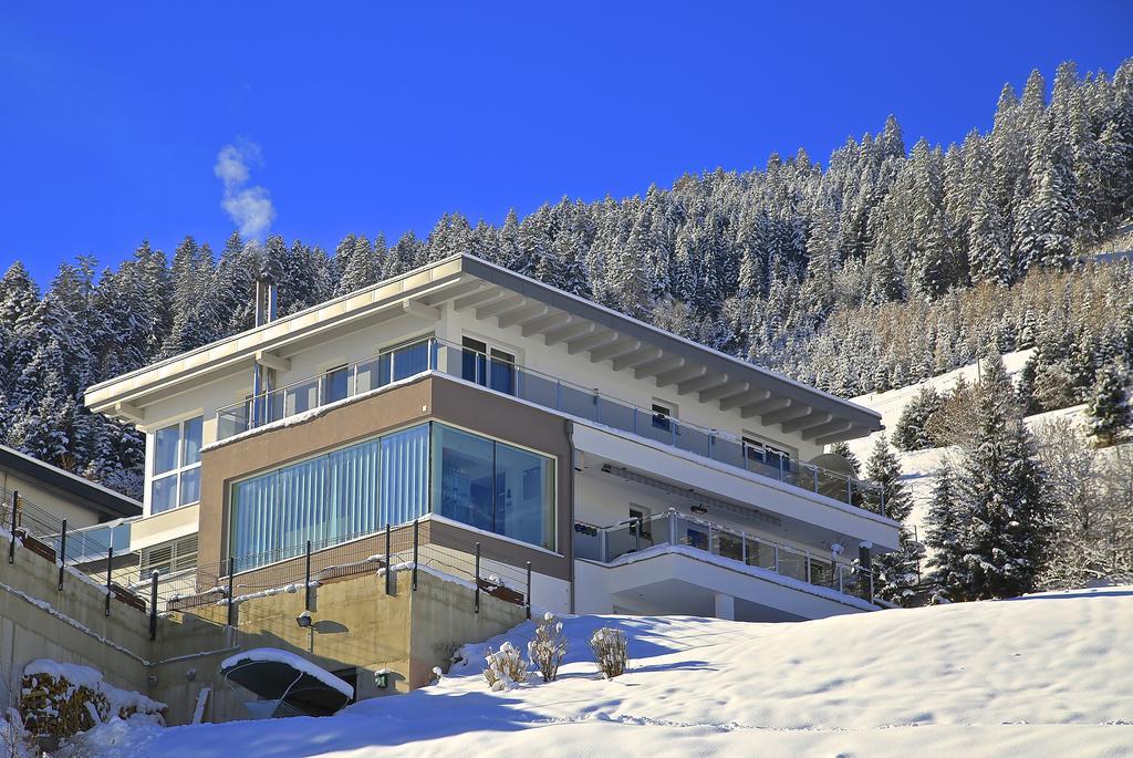 Apart Sunshine Ladis Exterior photo