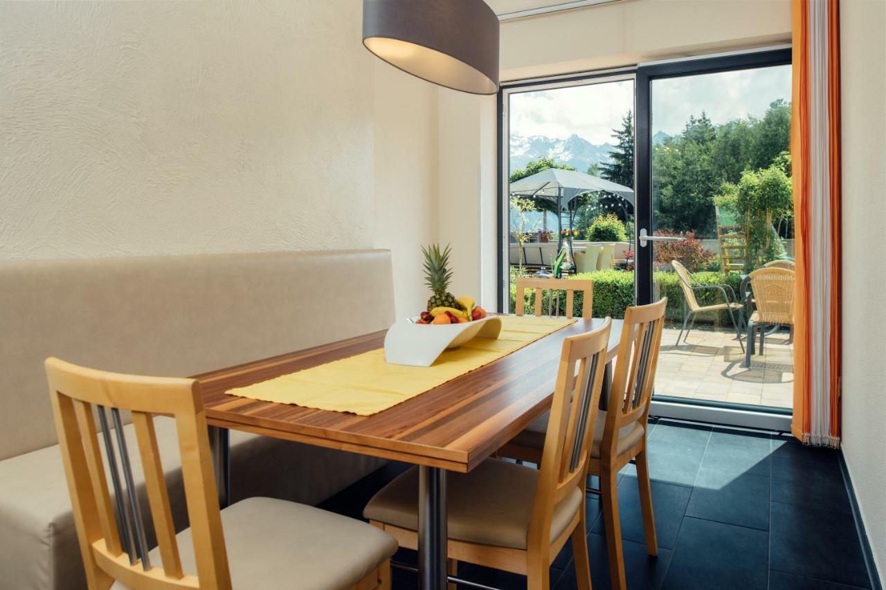 Apart Sunshine Ladis Exterior photo