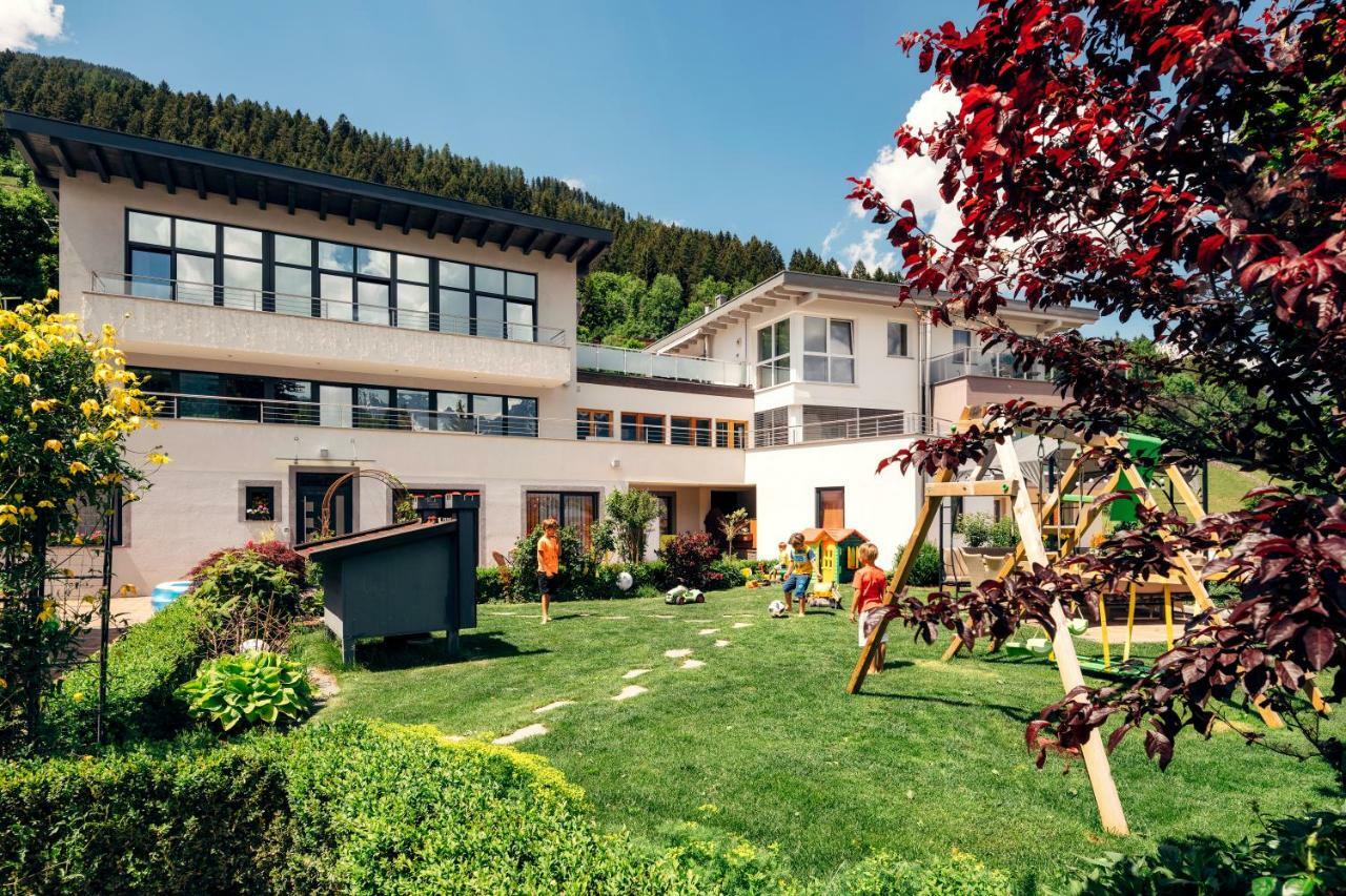 Apart Sunshine Ladis Exterior photo